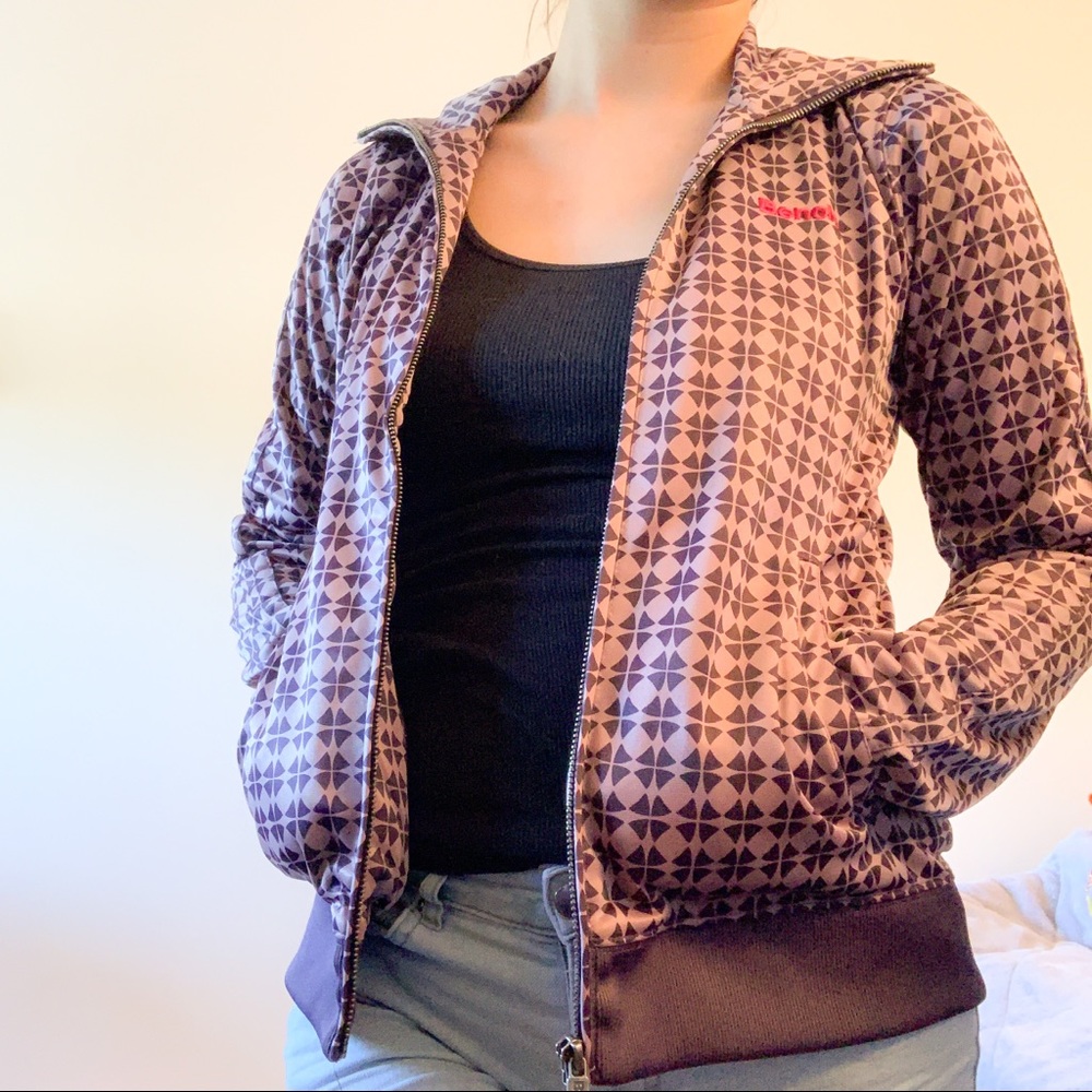 Bench Full-Zip Jacket - Picture 3 of 4